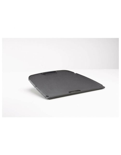 Napoleon Travelq 285 Gietijzere Grilplaat - Barbecue - 37x27x1 cm