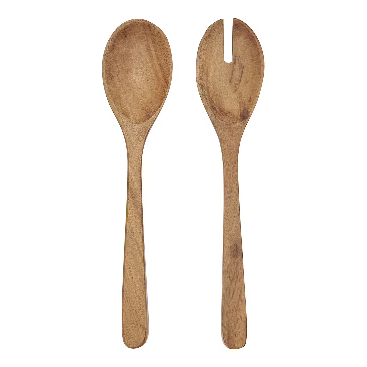 Salatbesteck PURE KITCHEN 4er-Set