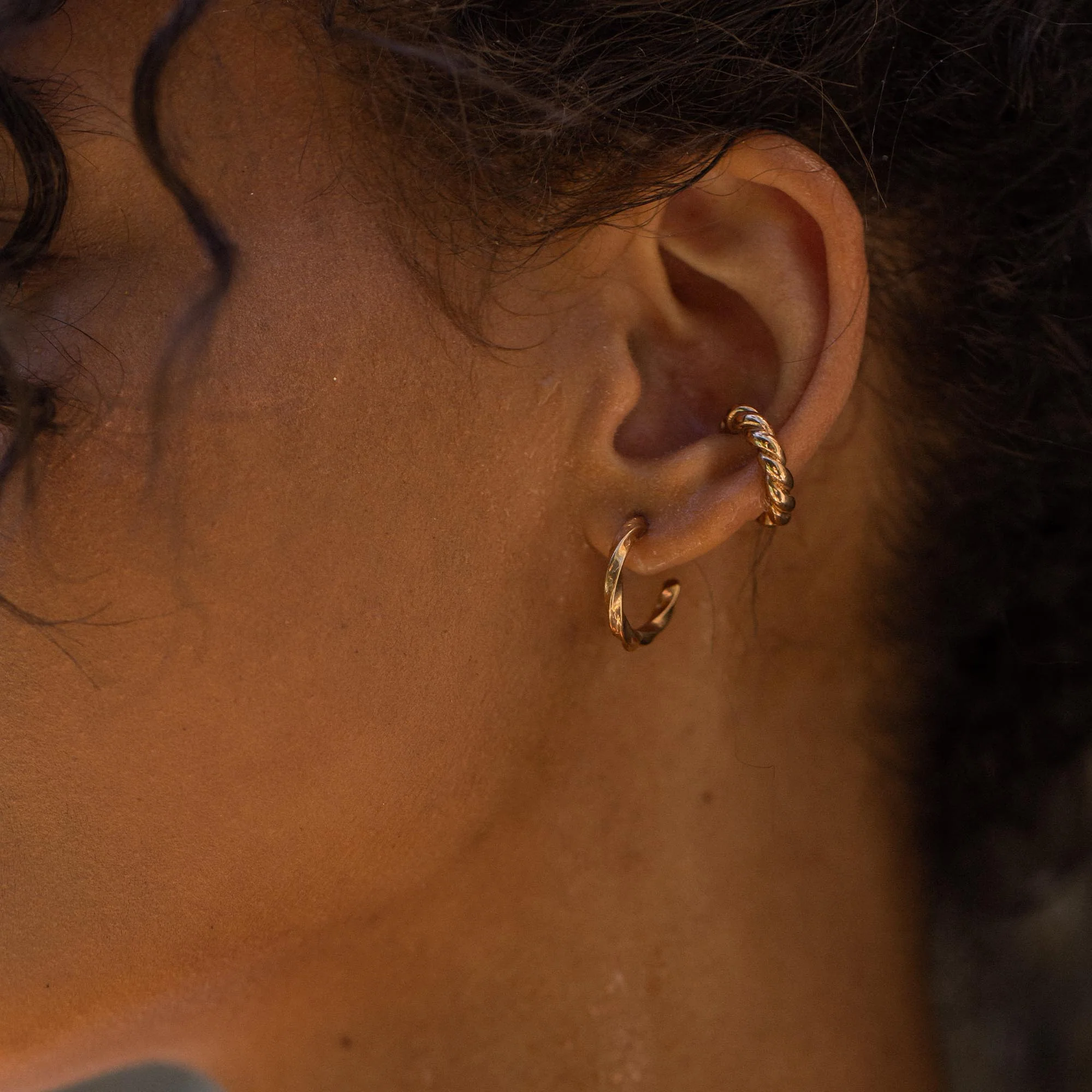 Desire Earcuff - PURELEI