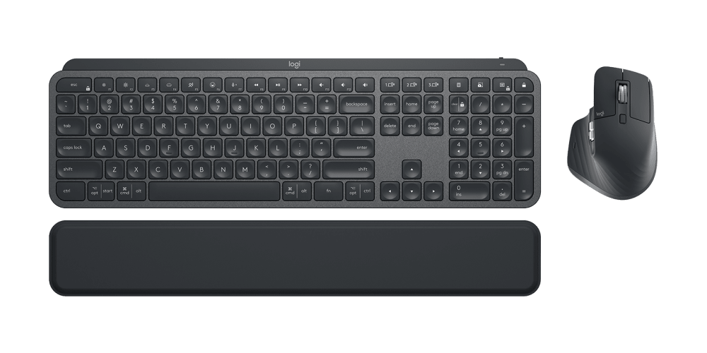 MX KEYS COMBO FOR BUSINESS | Gen 2