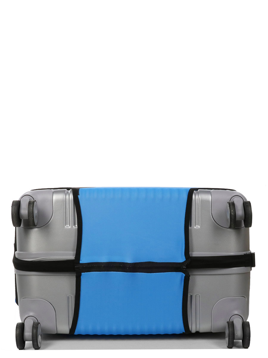 Housse de valise Periea Blue Lady L