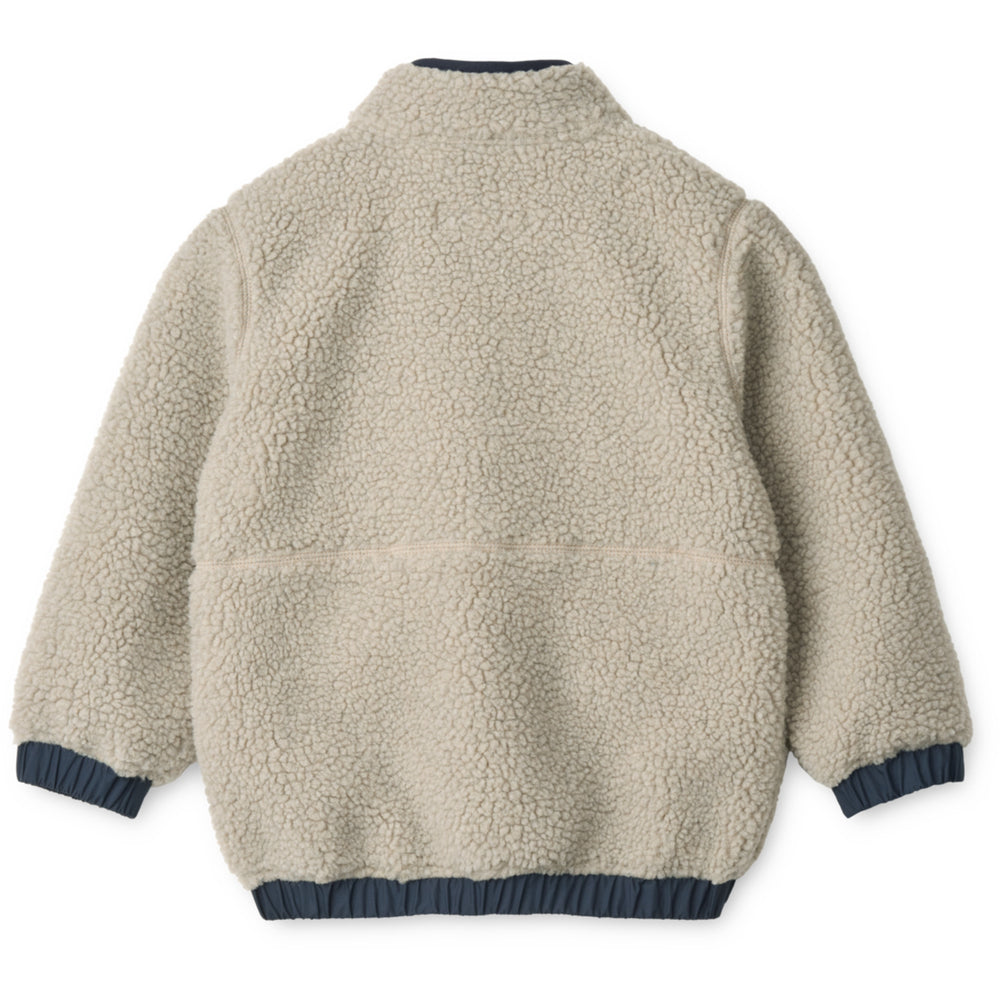 Køb LIEWOOD Mist Balou Pile Jakke