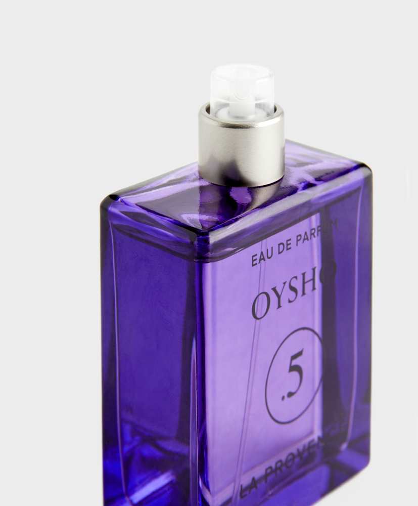 Eau de Parfum 5. La Provence