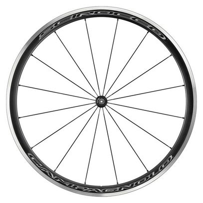 Paire de roues Campagnolo Scirocco Cl Campa - CAMPAGNOLO