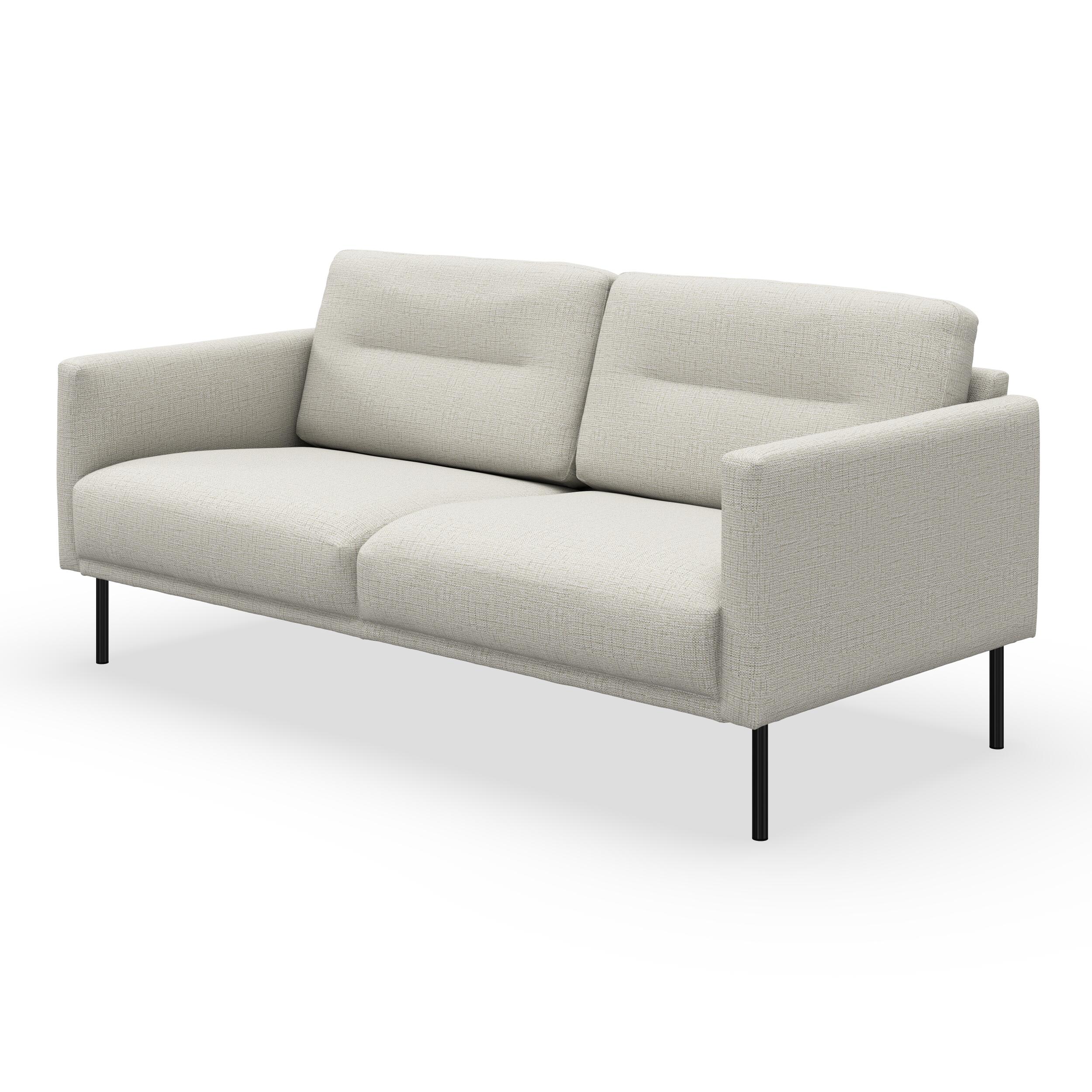 Larvik 2½ pers. Sofa
