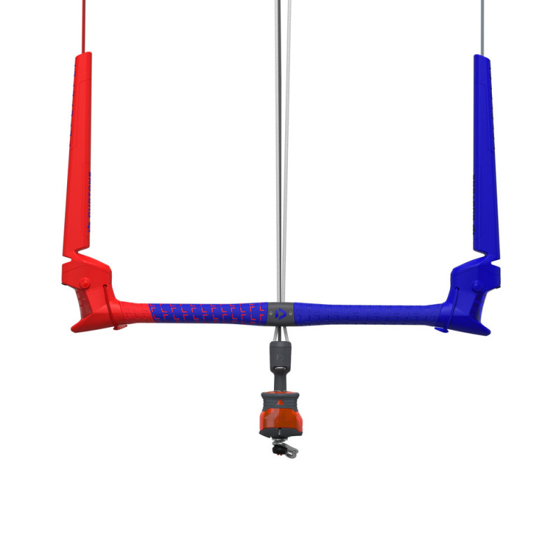 BARRE DUOTONE TRUST BAR QUAD CONTROL 2025 46-53CM/22-24M