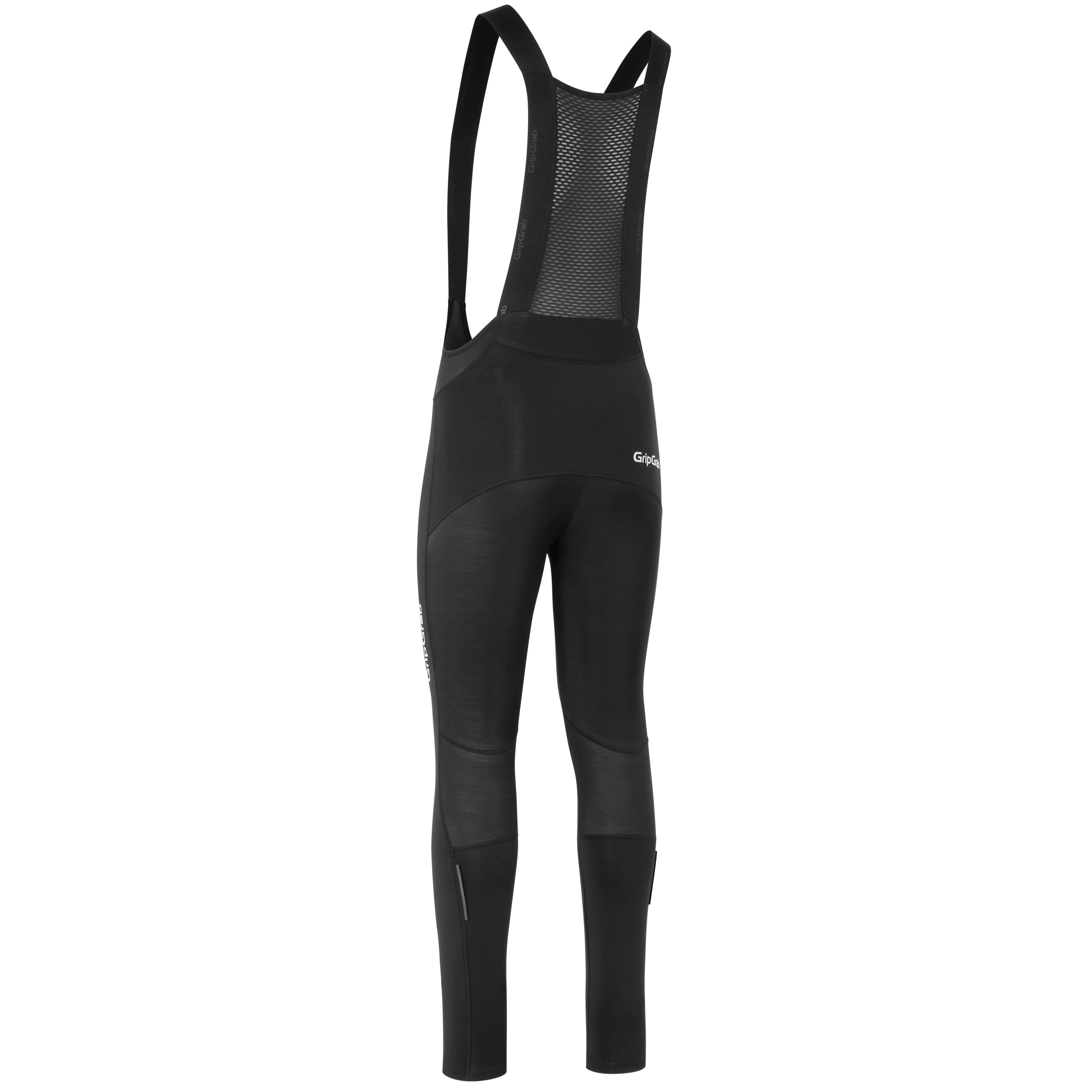 Thermashell Water-Restant Bib Tights No Pad