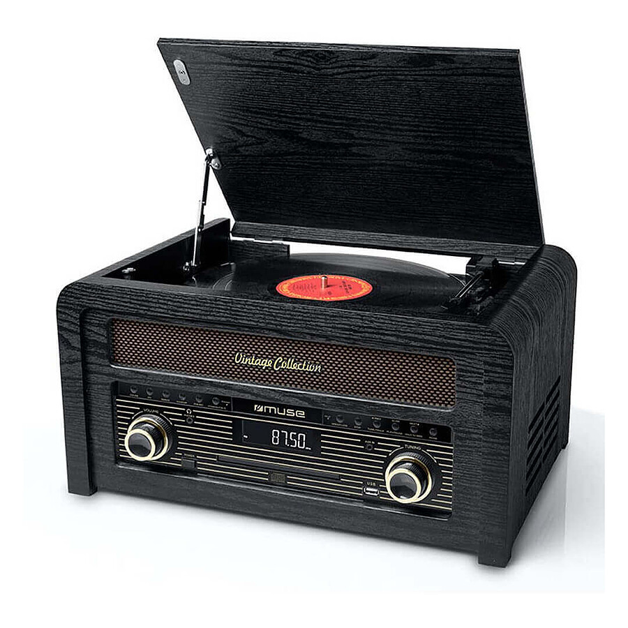 Muse MT-115 W