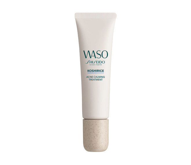 Shiseido Waso Koshirice Acne Calming Treatment