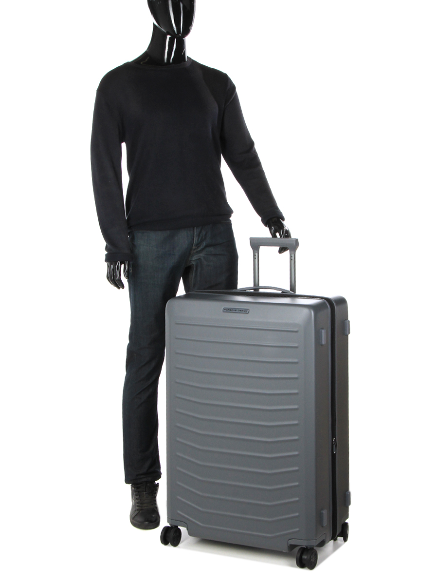 Valise Porsche Design Roadster Hardcase 82 cm