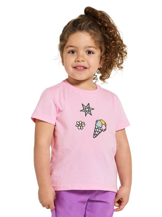 Mynta Kids T-Shirt børne-T-shirt