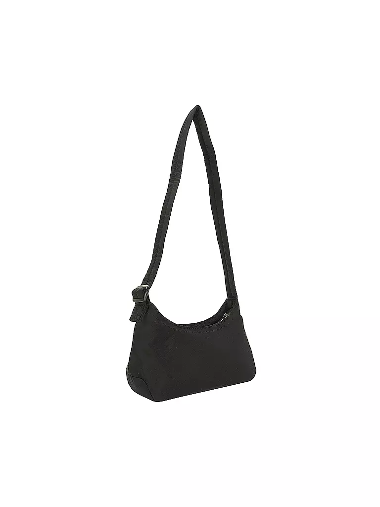 CALVIN KLEIN JEANS Tasche - Umhängetasche schwarz