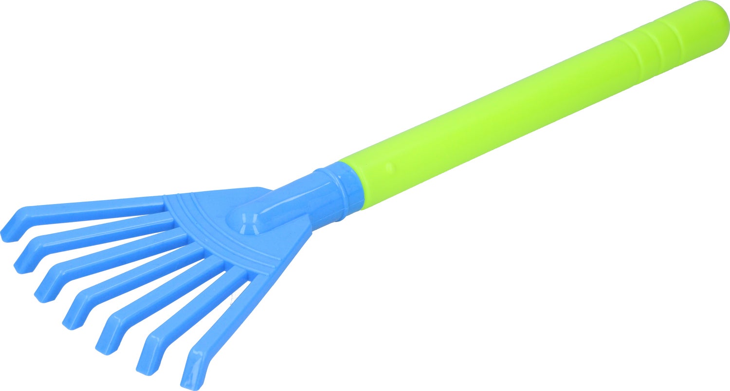 Kinzo garden kinder tuingereedschap set 5-delig