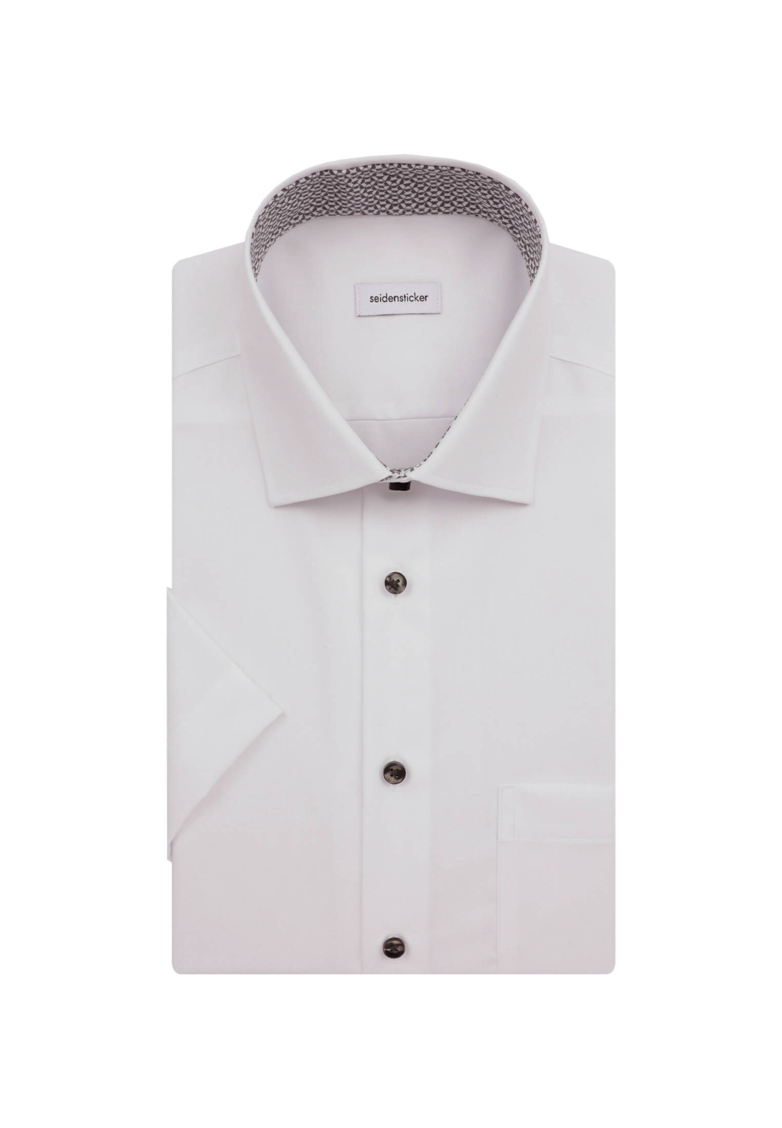 Seidensticker| Herren Business Hemd Comfort