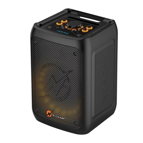 N-Gear The Flash Banger 777