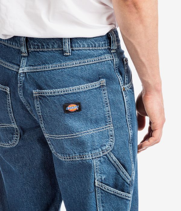 Dickies Garyville Jeans (classic blue)
