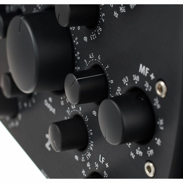 SPL PassEQ black