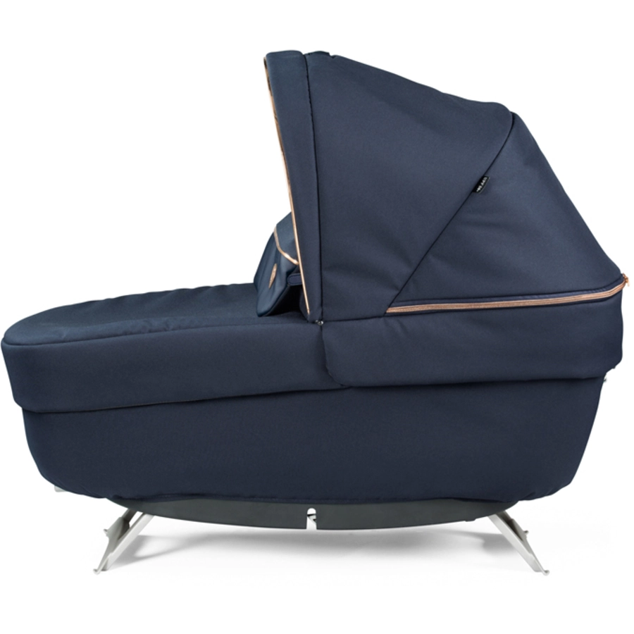 Peg Perego Tragewanne Culla Elite Blue Shine