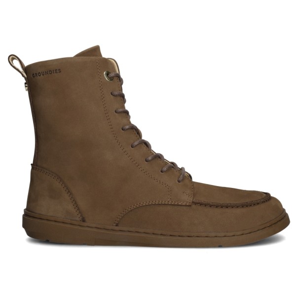 Groundies - Women's Adelaide - Chaussures minimalistes
