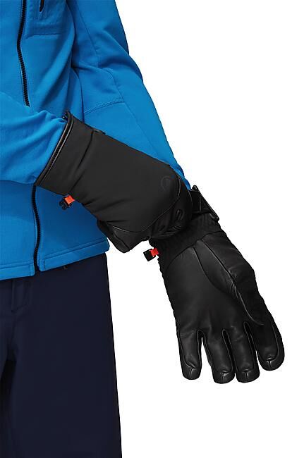 MAMMUT - GANT DE SKI STONEY IV