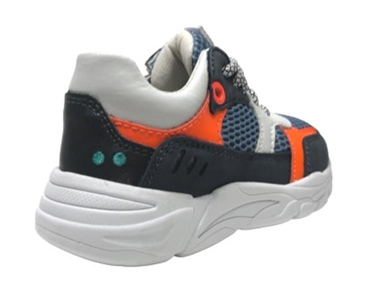 Bunnies 223340 Steve Spring Dark Blue