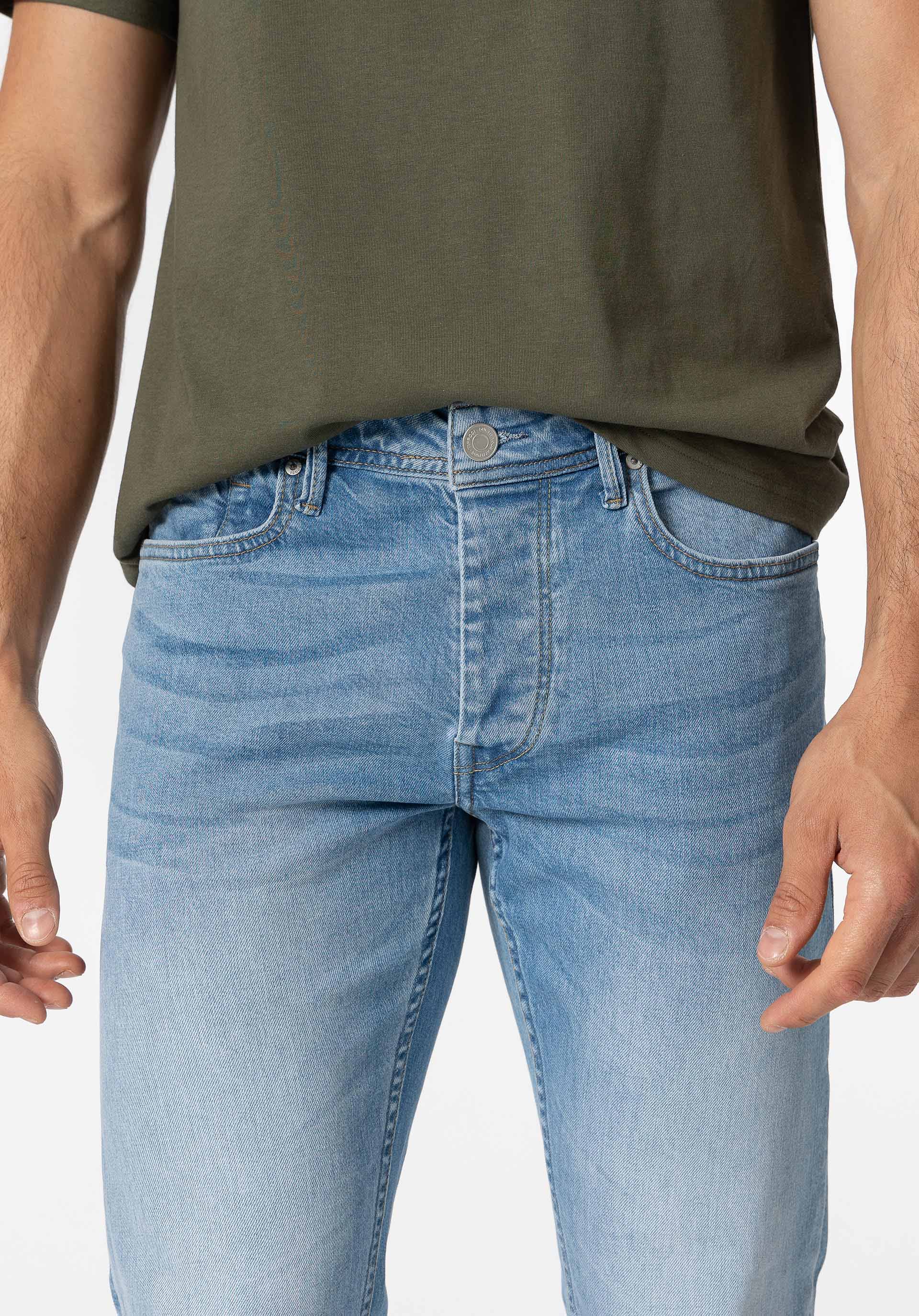 Jeans Tyler Tapered