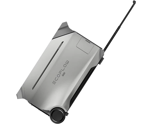 EcoFlow Delta Pro 3