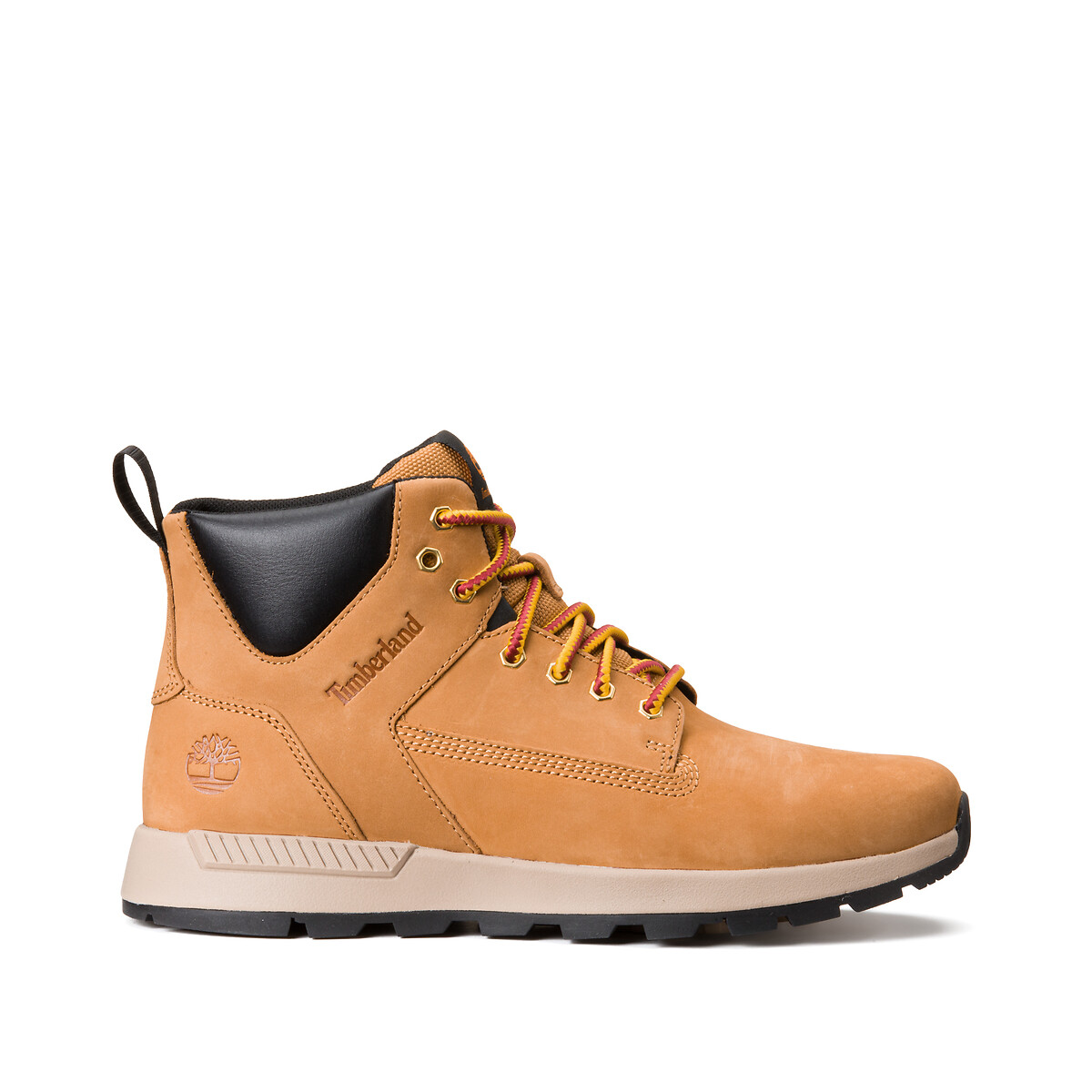 TIMBERLAND<br>Botas em olhar malicioso Killington Trkr