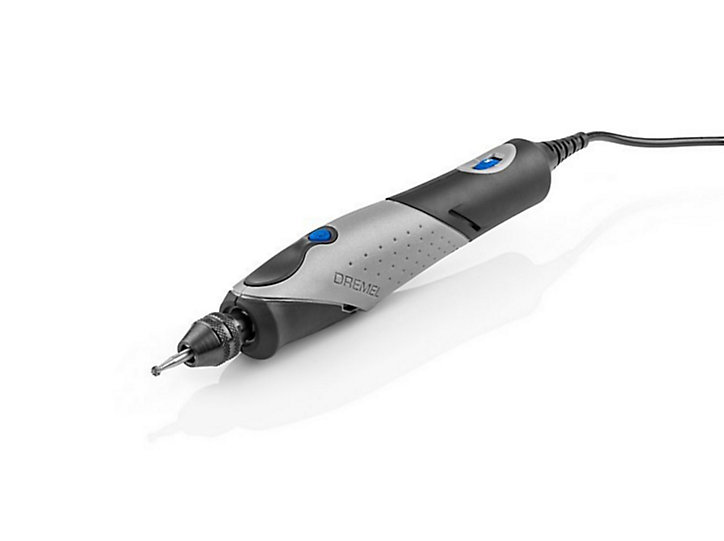 Stylo+ outil multi-usage rotatif Dremel 2050 pour créatifs Arts&Crafts, 15 accessoires
