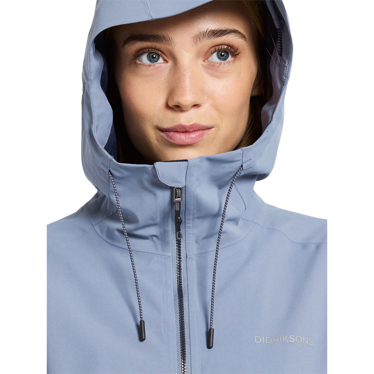 Didriksons Bea Parka Jakke Dame