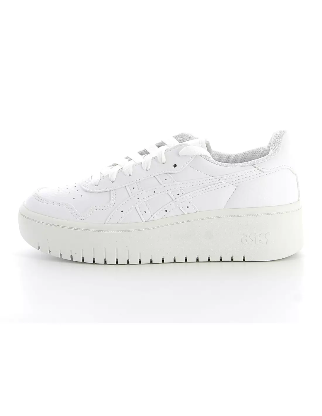 ASICS JAPAN S - Sneakers Blanc