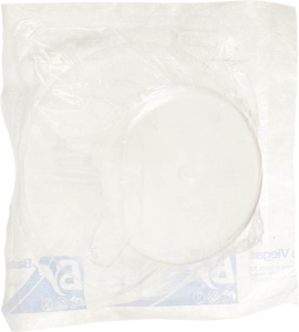 BASTOS Einweg Schale 250ml Plastik steril