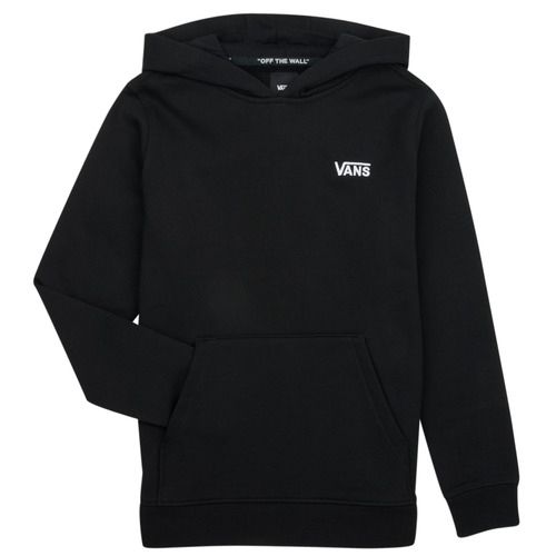 Vans - CORE BASIC PO - Noir