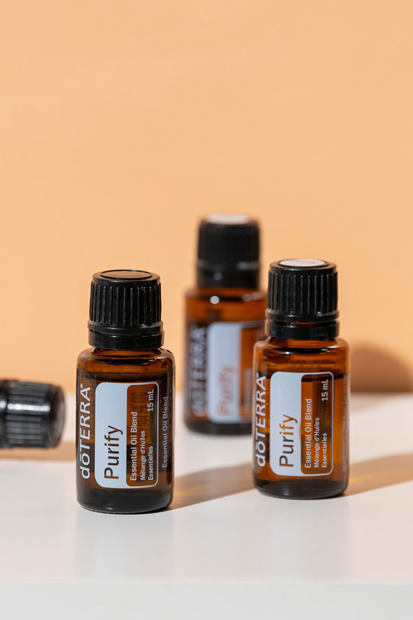 Mélange doTERRA Purify®