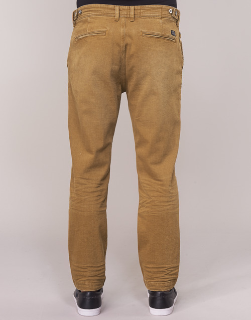 Diesel - P MADOX DNM - Camel