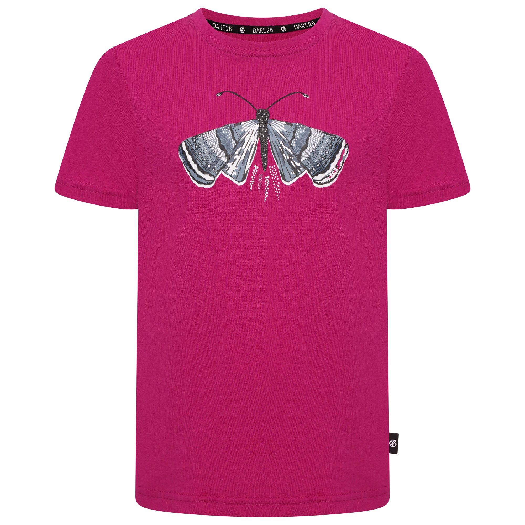 Dare 2b Dare2B Go Beyond T Shirt Infants