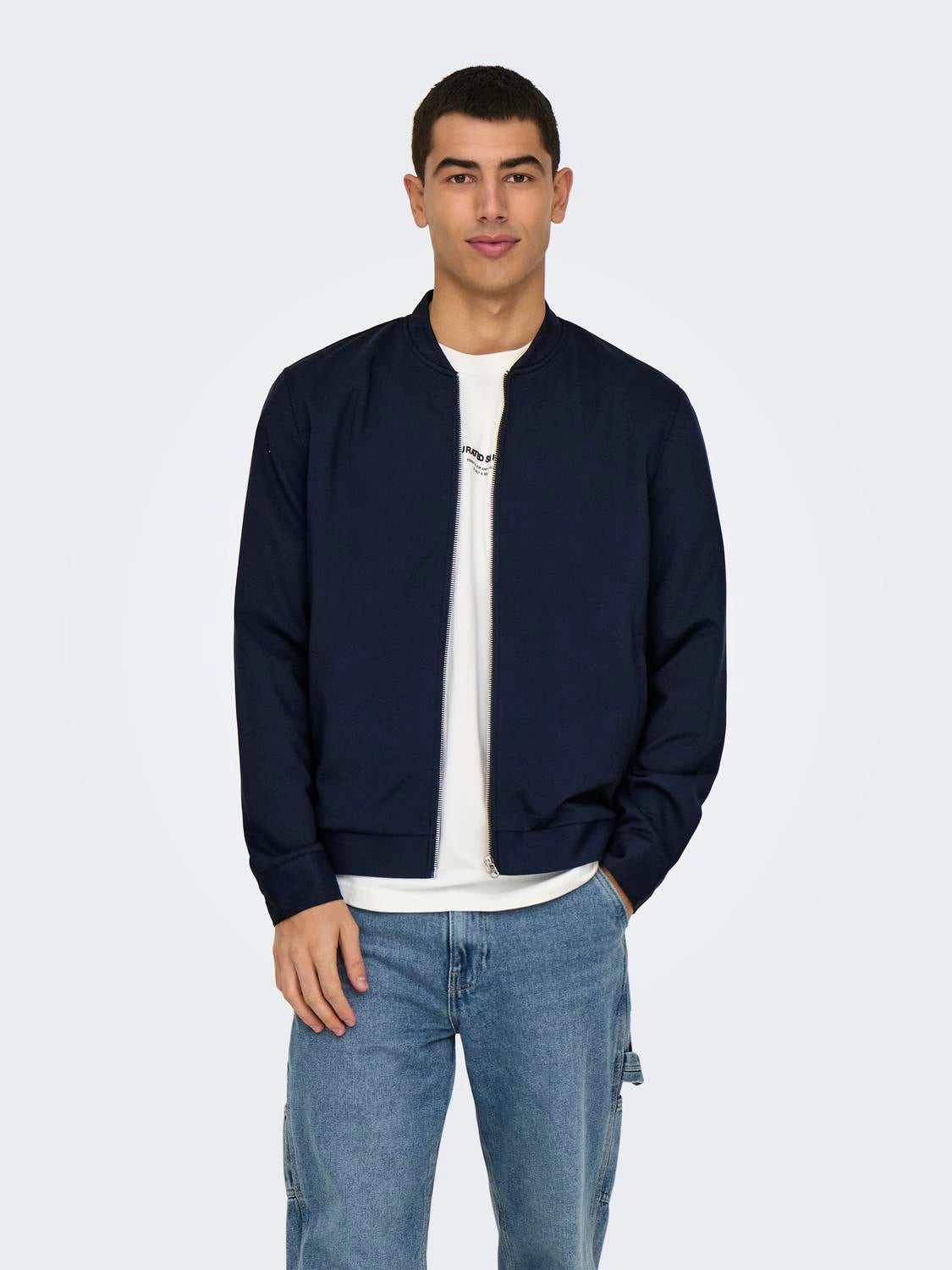 ONSMARK Jacke Night Sky
