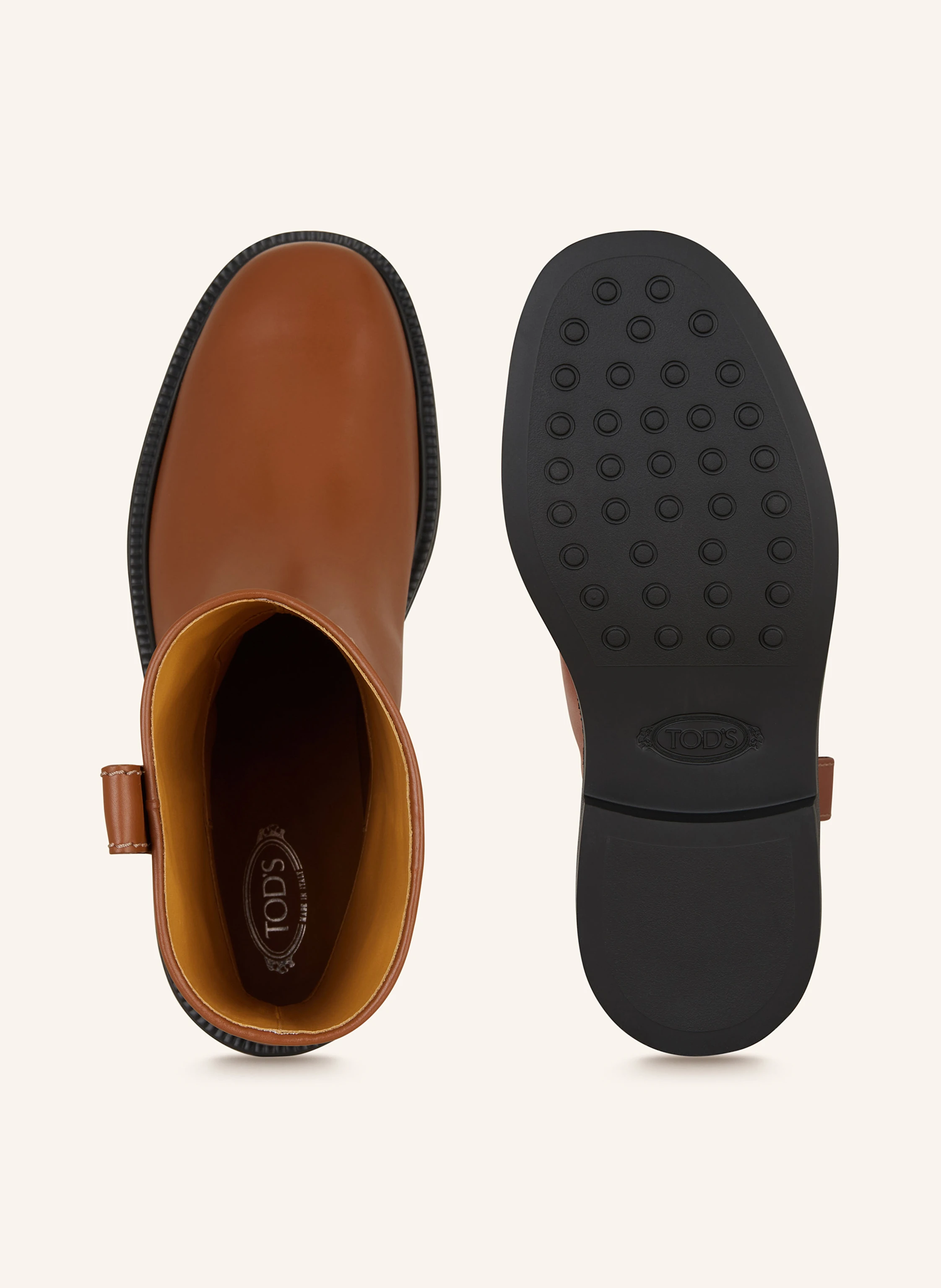 TOD'S Boots