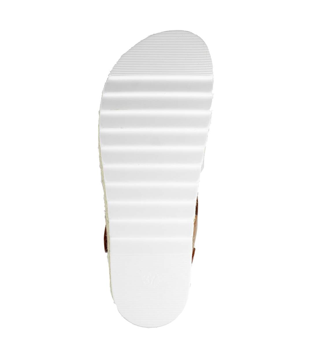 Lunar - Sandales RAGE - Femme (Marron clair) - UTGS488