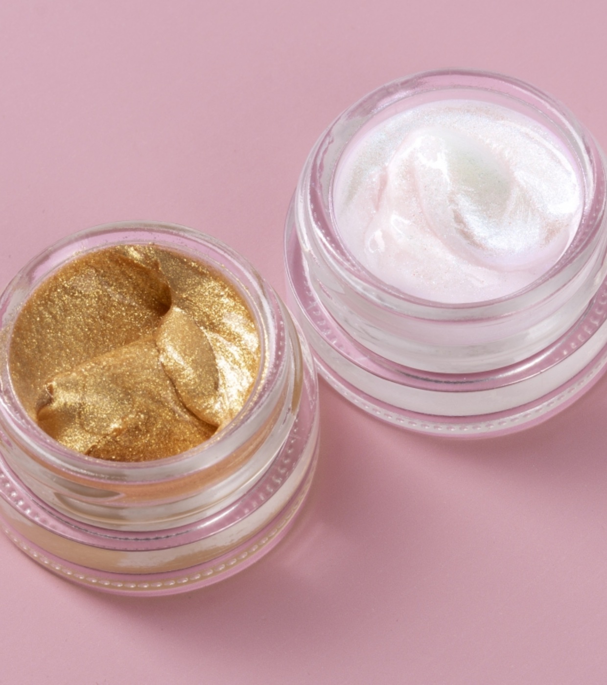 Lovely - Topper de sombra em gel City Of Angels - 2