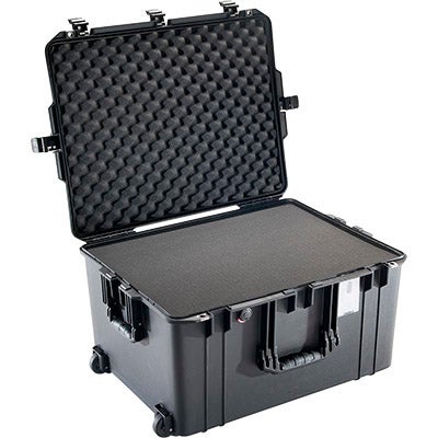 Peli 1637 Air Case 595 x 446 x 337 mm met schuim