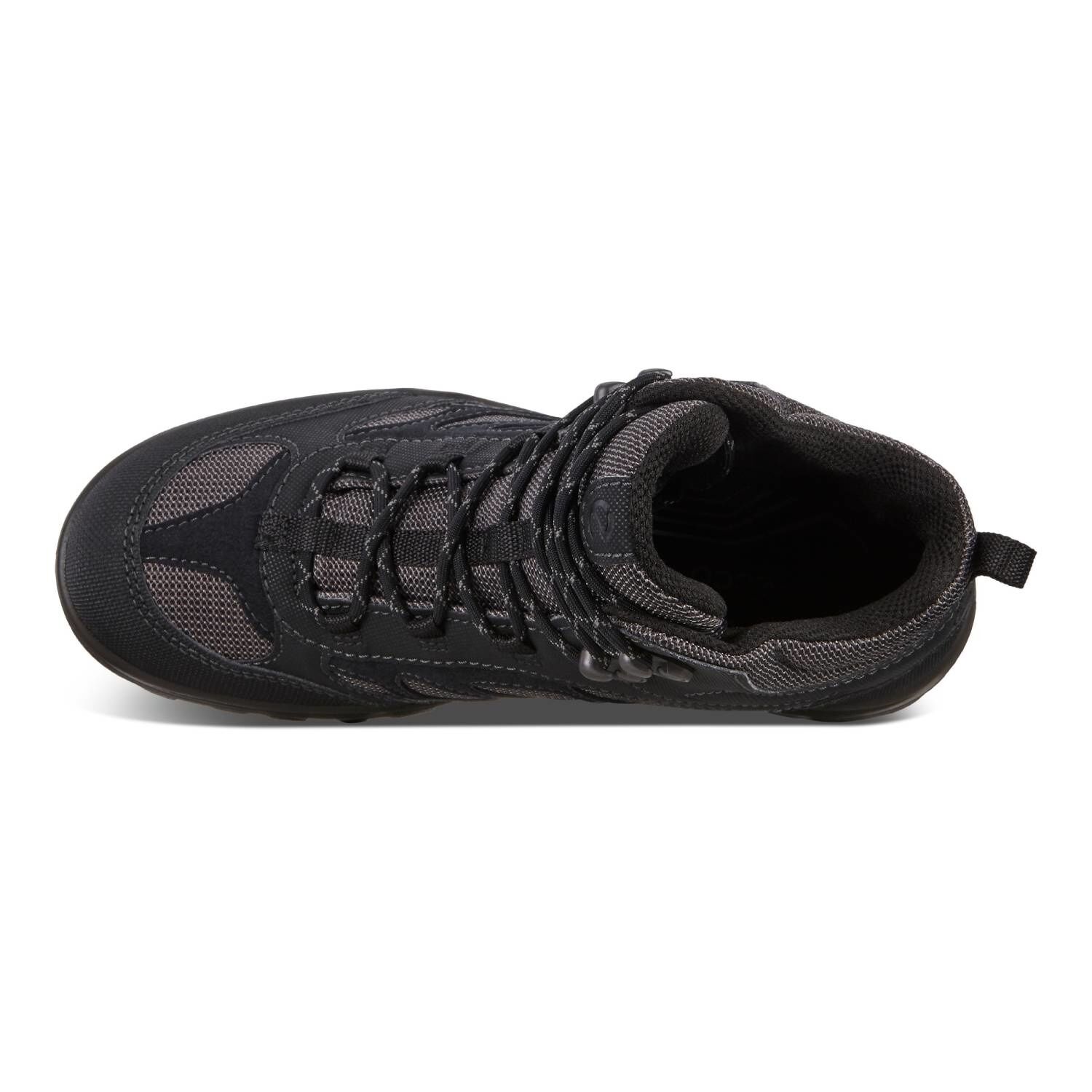 ECCO Damen Trekking – und Wanderschuh XPEDITION III Mid Cut