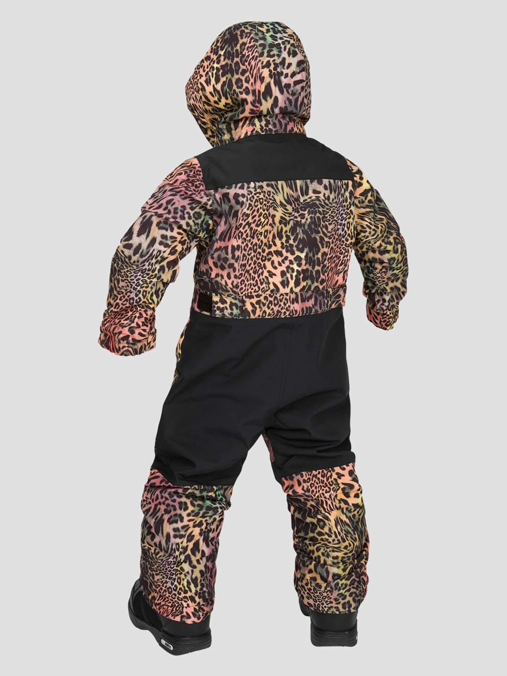 Volcom Toddler One Piece Kids Overall acid