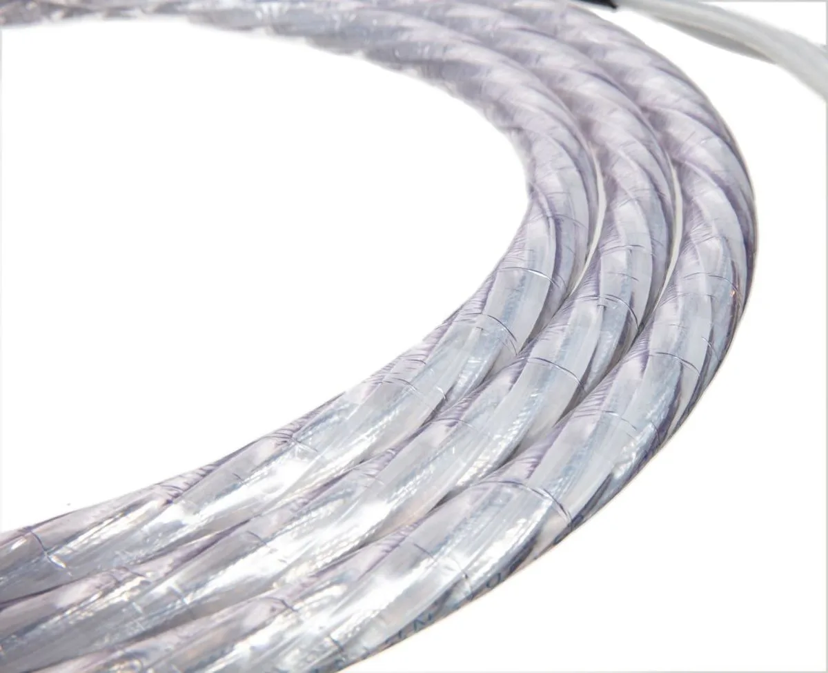 QED XT25 Bi-Wire (50 m) Câbles d'enceintes au mètre