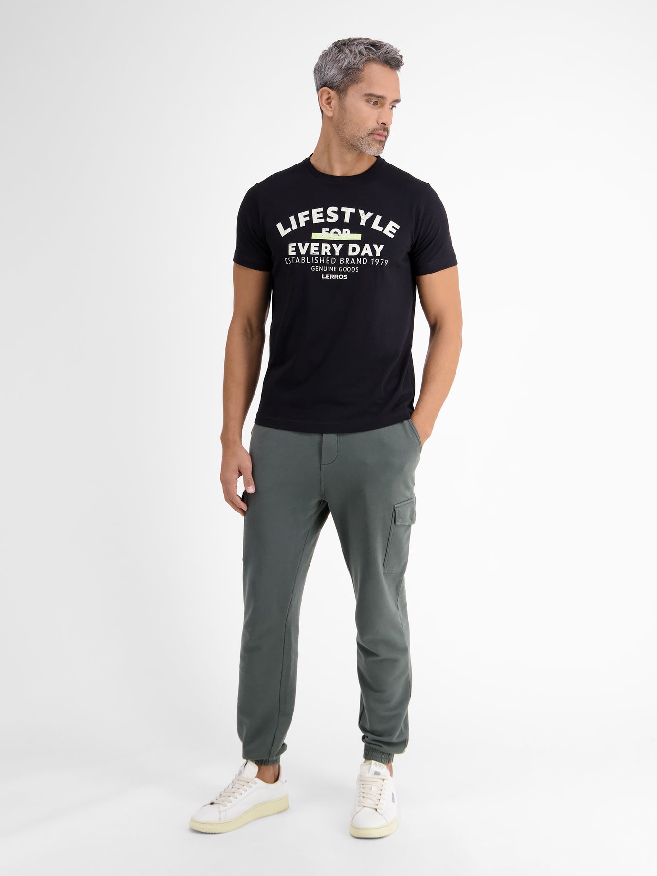 T-Shirt *Lifestyle for every day*
