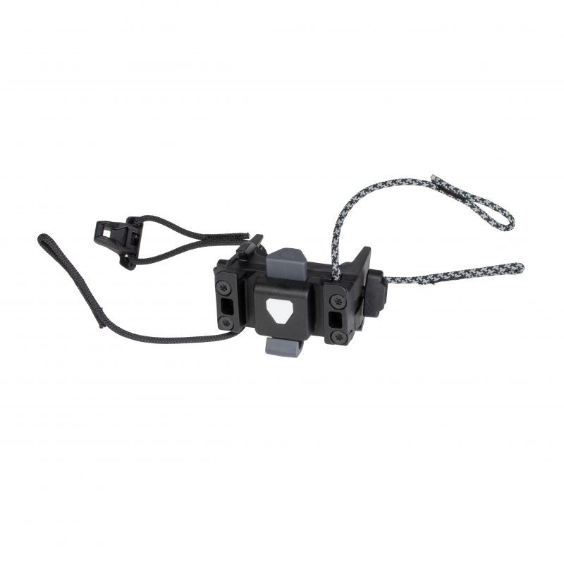 Handlebar Mounting-Set QR