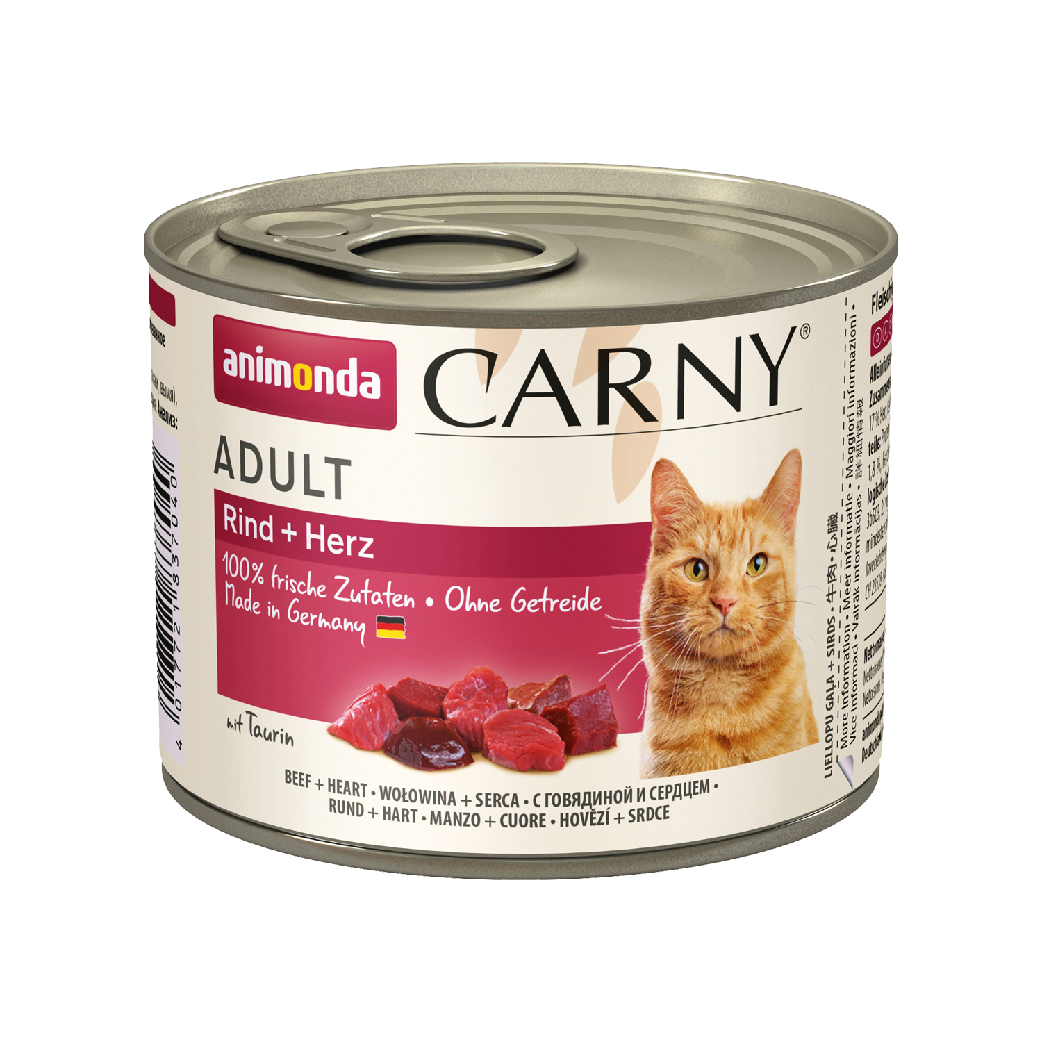 Animonda Carny Adult