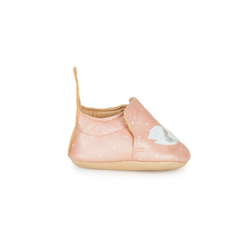 Easy Peasy - BLUMOO CYGNE - Rose