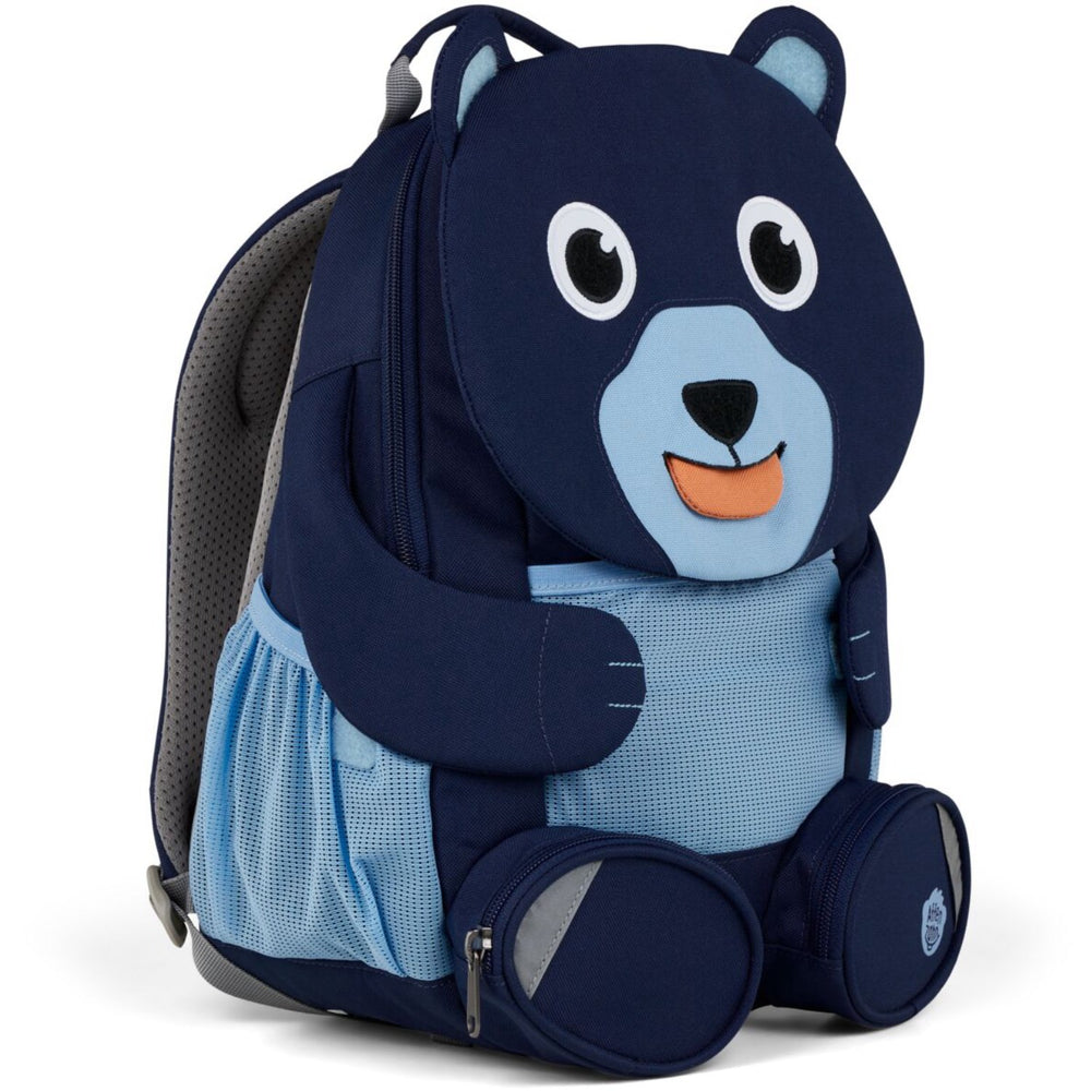 Køb Affenzahn Bear Large Friend Rygsæk