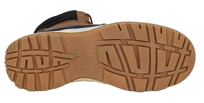 KIMBERFEEL - CHAUSSURES CHAUDES NOLAN M